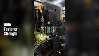 Heavy Duty U Fastener Auto Maker