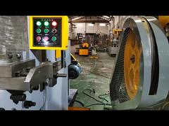 Effortless Threading Auto Unit