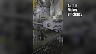 Smart-Run U Maker Automatic