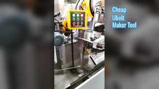 Cheap Ubolt Maker Tool