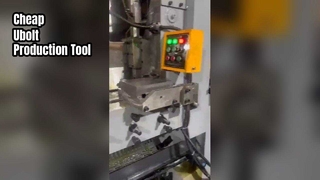 Cheap Ubolt Production Tool
