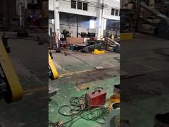 Easy Thread Machine: Robust Auto Equipment