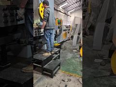 Efficient Auto U Bolt Production