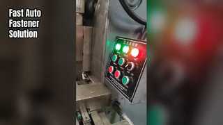 Easy Auto U Fastener Solution