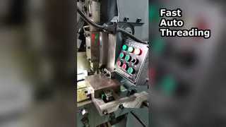 Easy Thread Machine: Robust Auto Threading