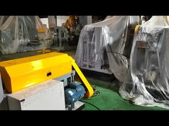 Fast Thread Roller High Precision Automatic Production