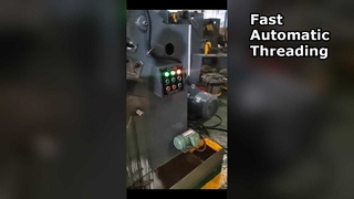 Compact Thread Tool Automatic
