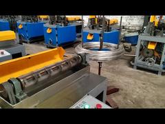 Automatic Pin Shaft Machine for Fast Production