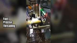 Auto Thread Forming Equipment
