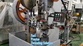  Thread Forming Equipment