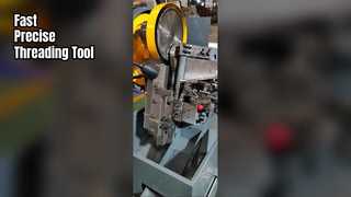 Effortless Threading Tool