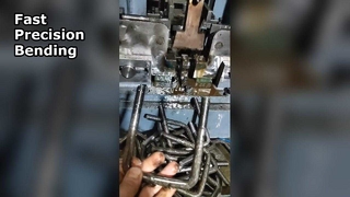 Auto Gear Precision Bend Maker