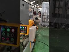 Fast Auto Thread Machine High Precision
