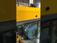 U-bolt Bending Machine