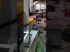 High Precision Thread Roller Max Efficiency