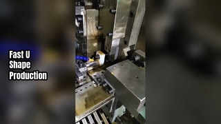 Affordable U Bolt Machine For Sale
