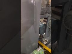 Rapid U Bolt Auto Fabrication