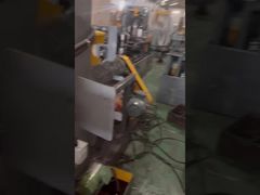 Compact Ubolt Machine Production Speed