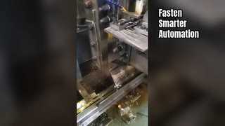 Pro U Bolt Machine Automation