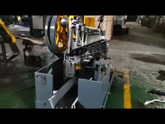 Precision Thread Roller High Efficiency Fastener Production