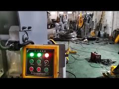 Auto Thread Forming Tool For Easy Repairs