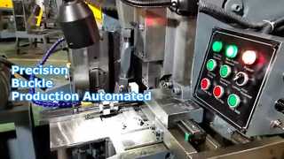 Foshan Hesheng Machinery Equipment Co., Ltd.