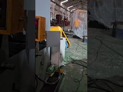 Thread Roller Machine High Precision Fast Production