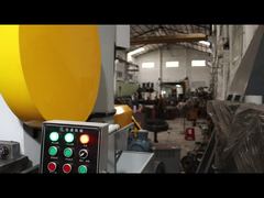 Fast Thread Roller High Precision Industrial Fasteners