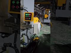 Precision Thread Roller For Fasteners