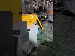 Heavy Duty Ubolt Forming Machine Precision Bending
