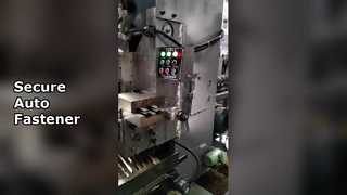 Precision Auto Fastener