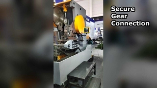 Auto Gear U Clamp Top Grade