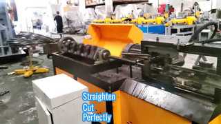 Cut Wire Perfectly Straight Every Time