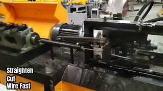 Cut Wire Straight Fast Easy