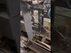 Secure Fastener Fabrication