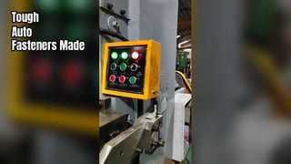Strong Auto Fastener Maker