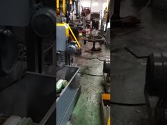 Industrial Ubolt Forming Machine