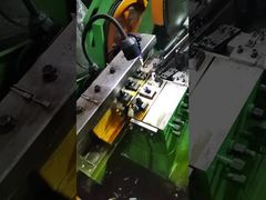 Fast Screw Making Machine Global Compliance